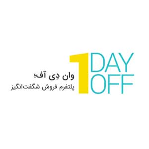 کد تخفیف وان دی آف